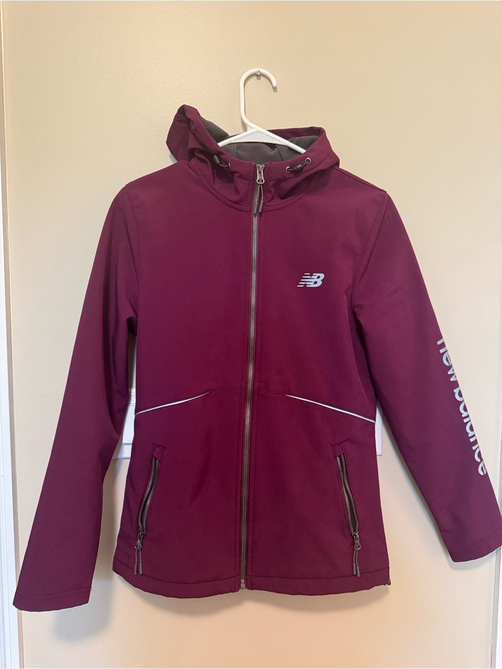 New Balance Jacket